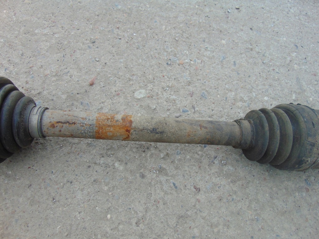 Купить Приводной вал правая длинная focus mk3 c-max mk2 1.6 b