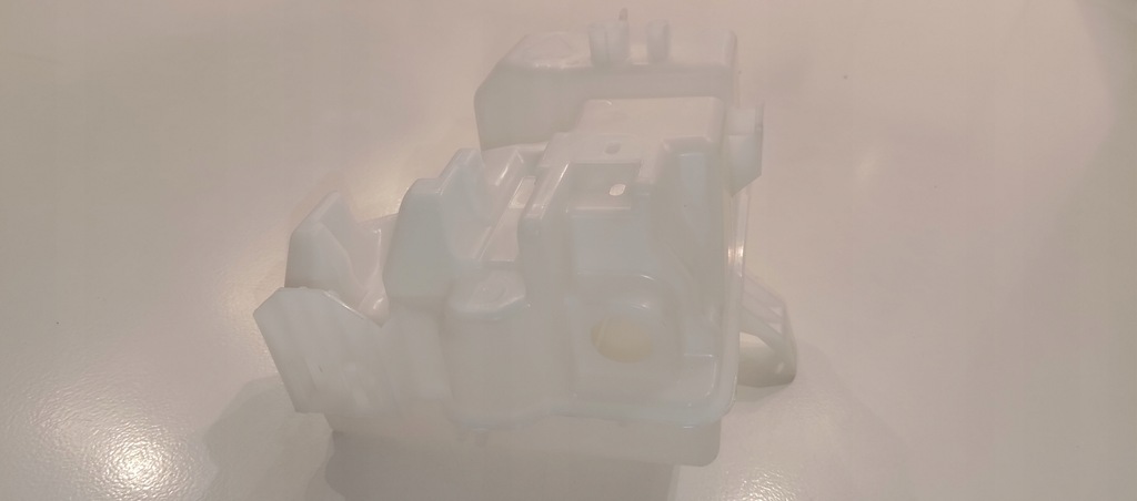 фото №6, Eclipse cross 17 - 21 бачок омивача версія na датчик рівня