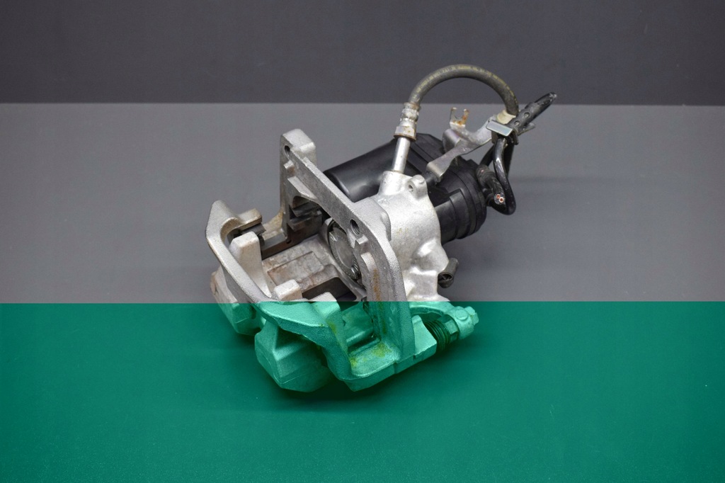 фото №5, Суппорт прижим правый задняя toyota supra