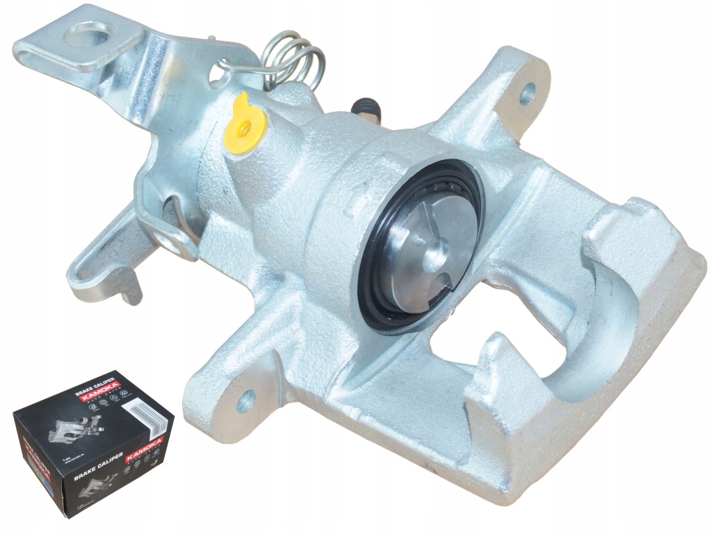 фото №1, Kamoka jbc0472 суппорт тормоза