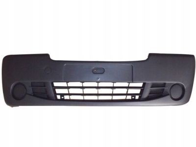 Купить Бампер renault trafic 01 перед 06