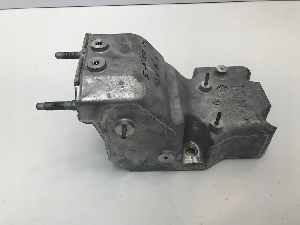 фото №1, Kia niro ev ii 2023 кронштейн подушка двигуна права