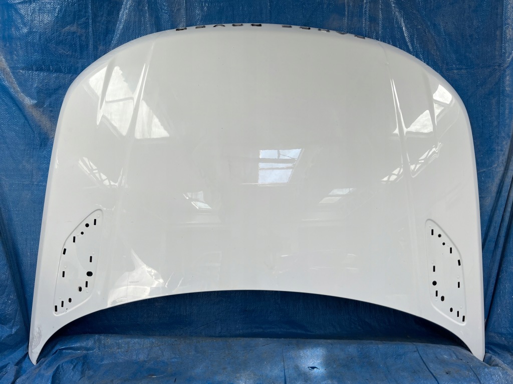 Купити Range rover sport капот