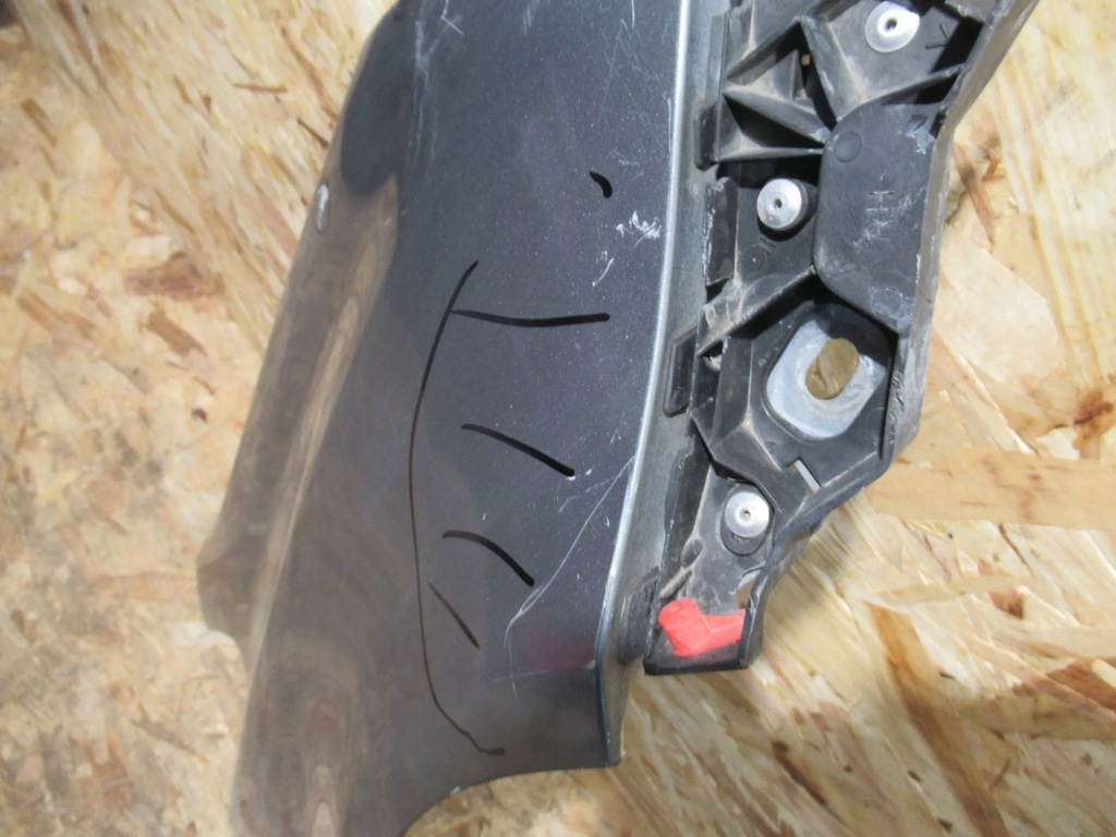 фото №7, Крила перед правий opel corsa d