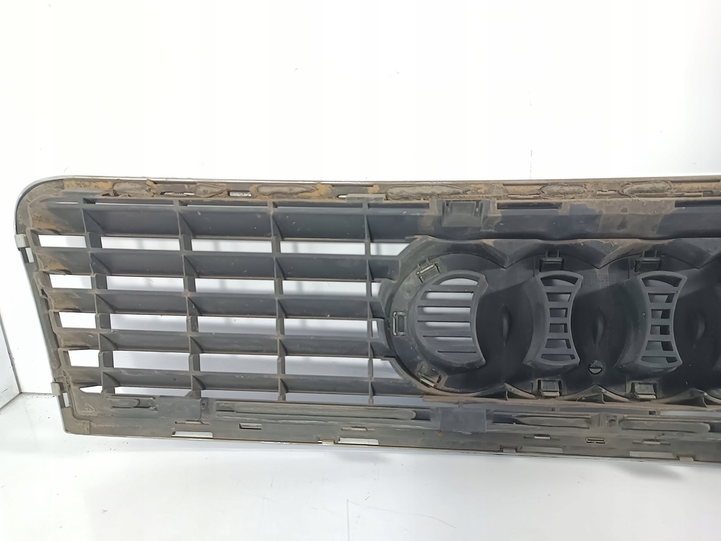 фото №6, Audi a6 c5 решітка радіатора решітка радіатора радіатора оригінальний номер 4b0853651f