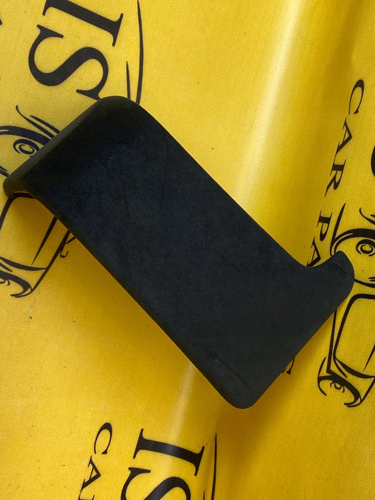 фото №10, Защита бардачка панели porsche 911 997 alcantara