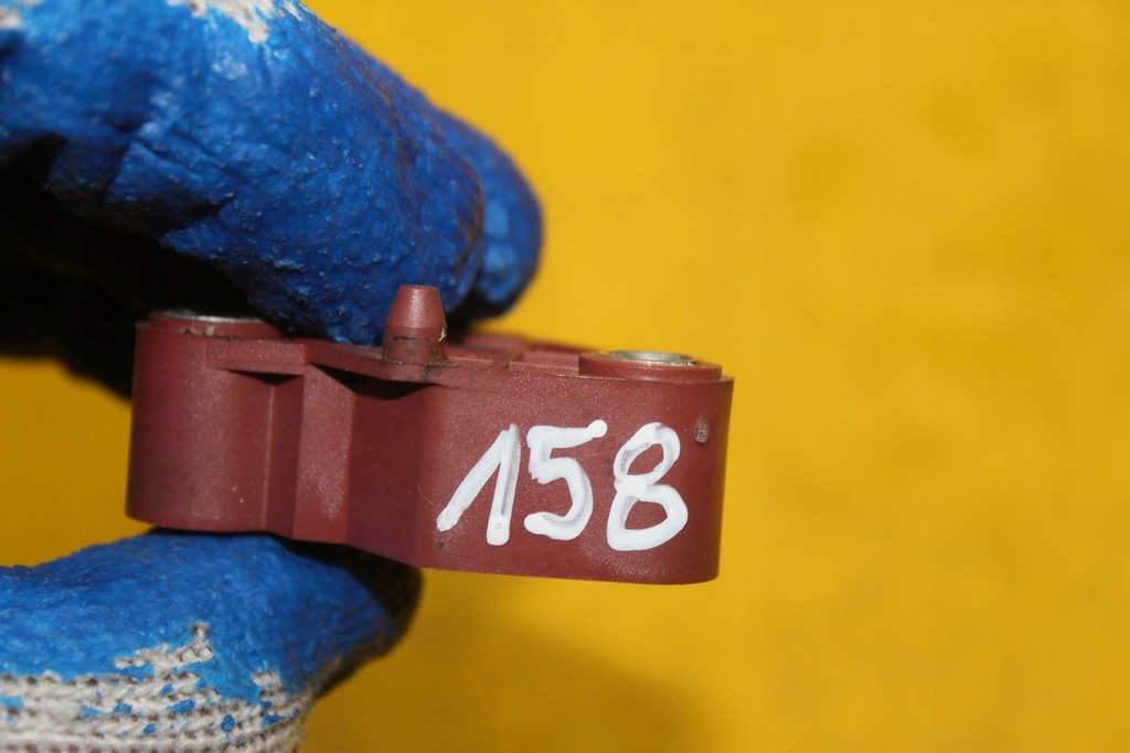 фото №7, Датчик удару 5h2z-14b345-ba range sport l320