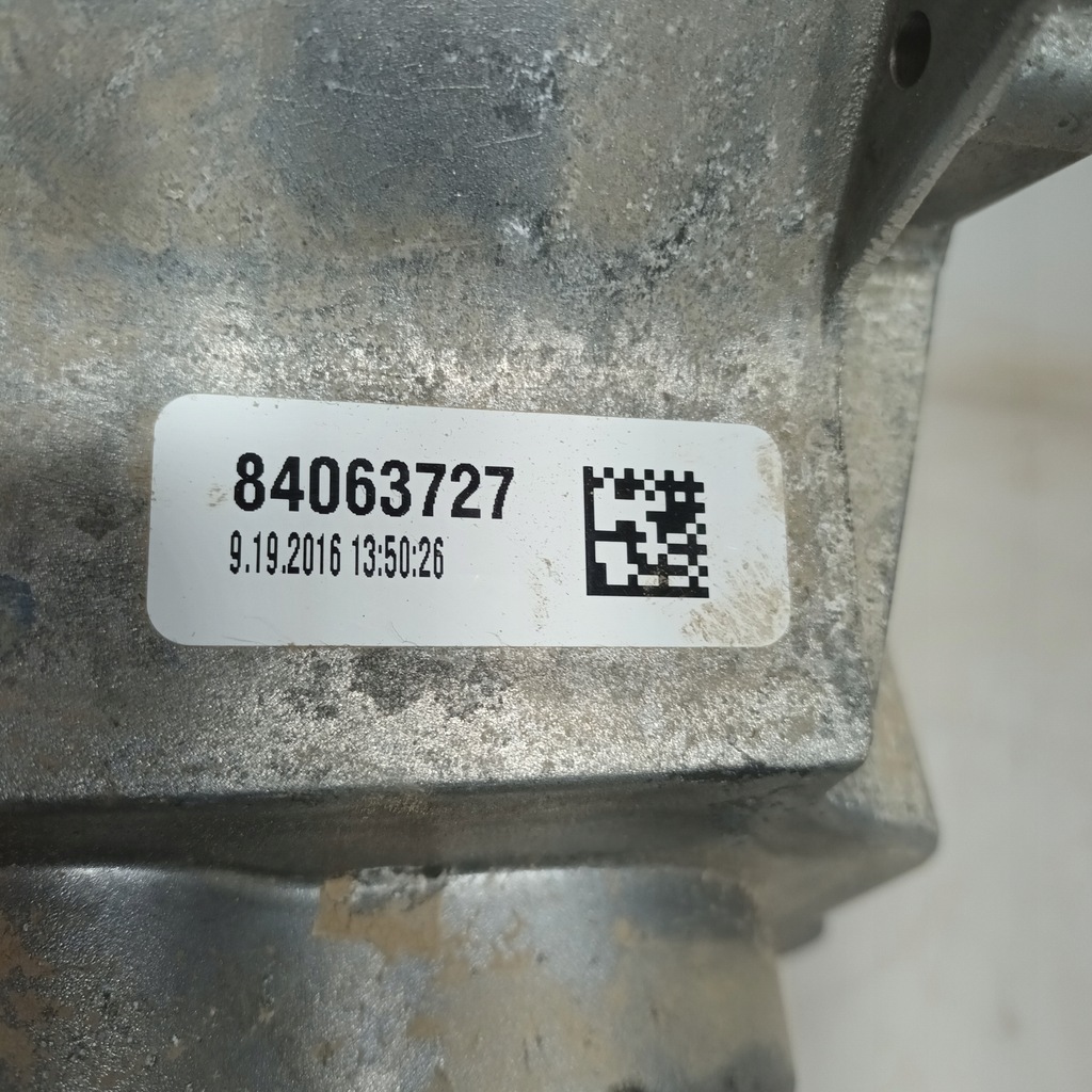 фото №8, Chevrolet camaro 16- педаль тормоза 84063727 usa