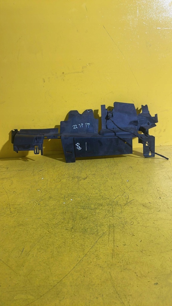 фото №1, Mini countryman r60 wlot/kanał повітря інтеркулер правий перед 9807050