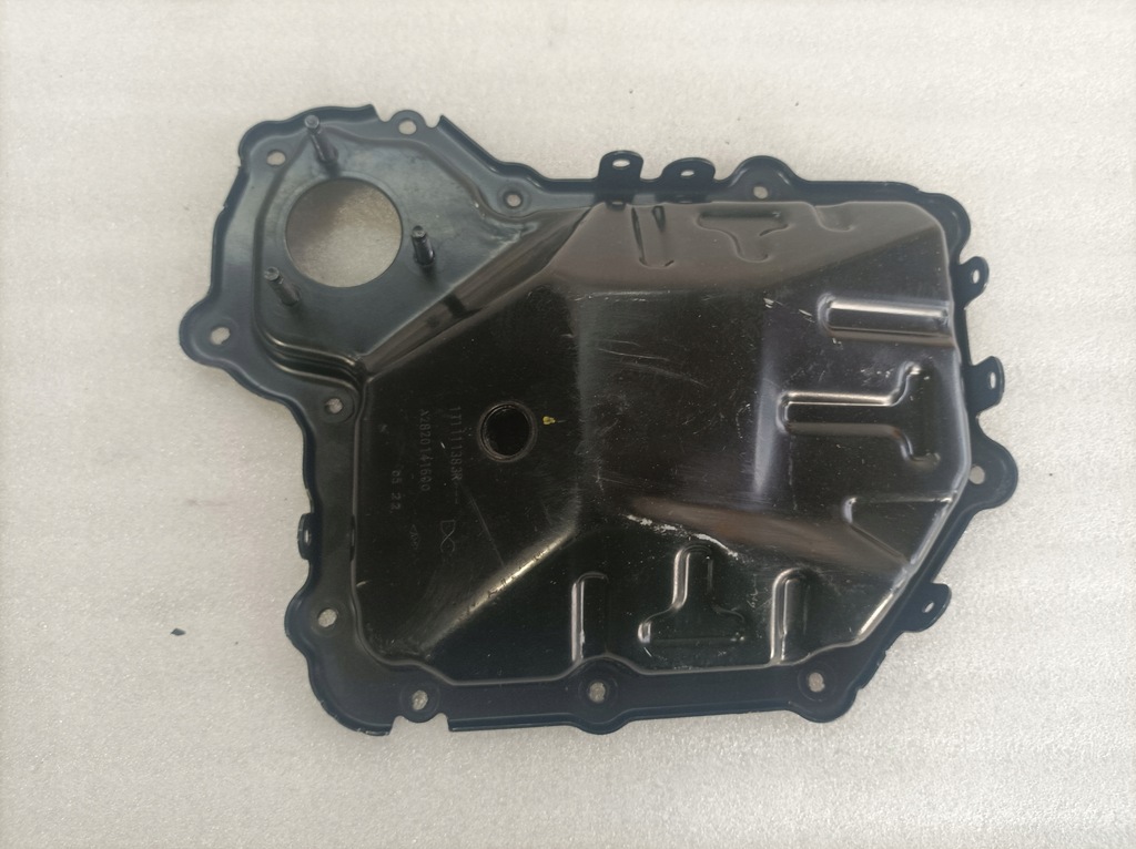 фото №1, Поддон масляная mercedes w177 a2820141600