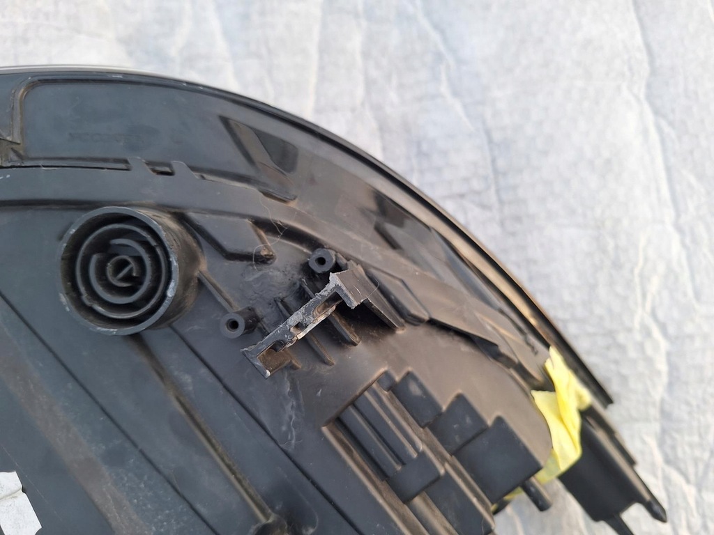 фото №11, Bmw i3 i01 лампа led левая передняя левый перед lift lci super состояние org eu