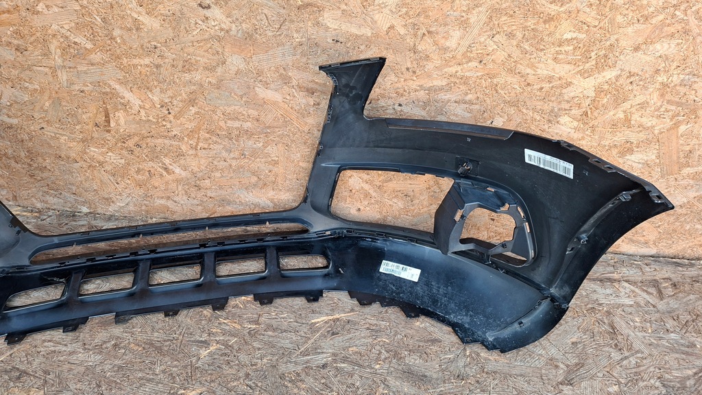 фото №16, Бампер решётка радиатора перед передний audi q5 8r0 lift 2015rok оригинал _ tylko 4xpdc