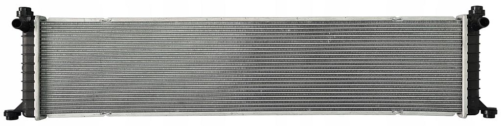 фото №1, Радіатор wody tesla s 2012 - 2021