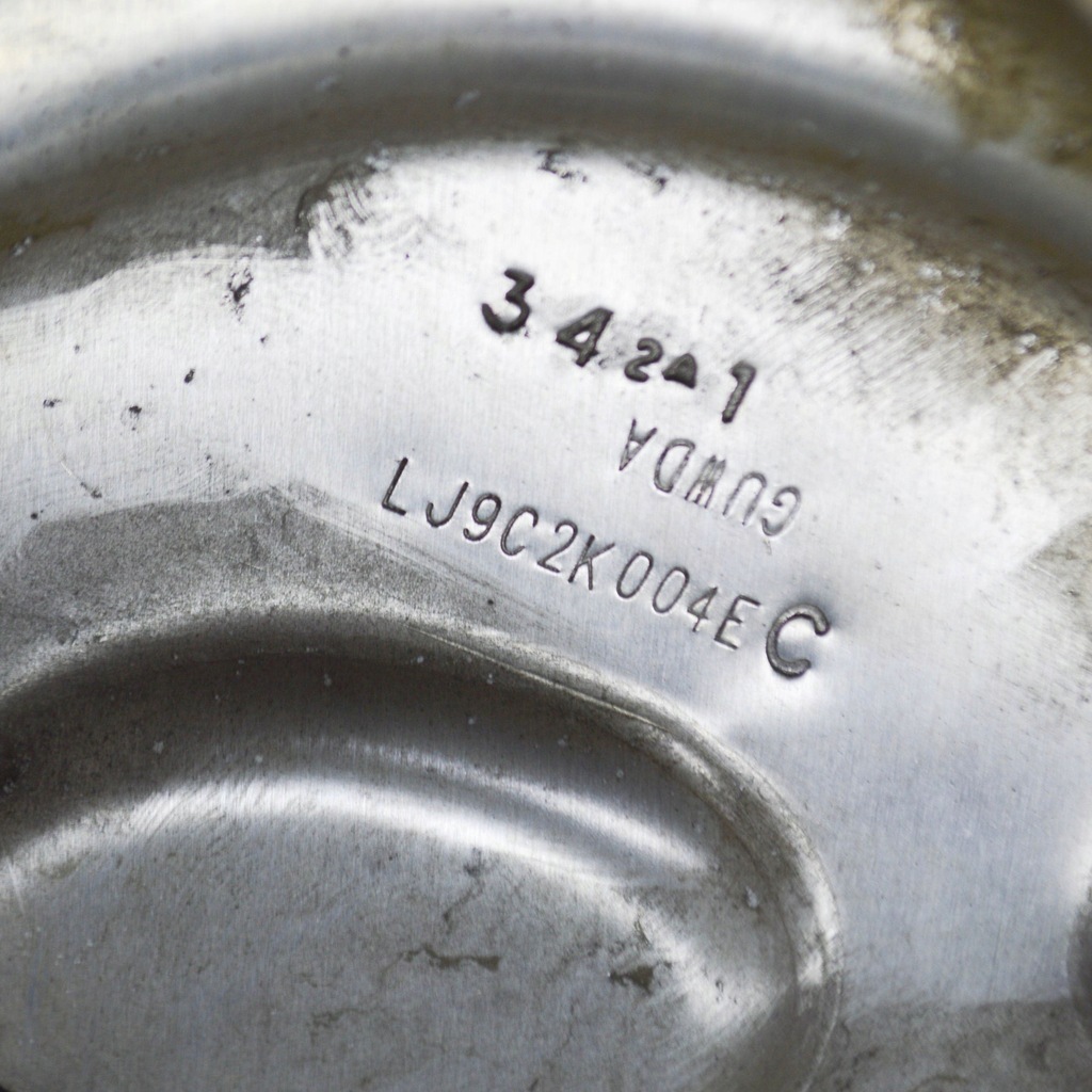 фото №8, Ford mustang mach-e 2022 правая сторона ступица колеса передний