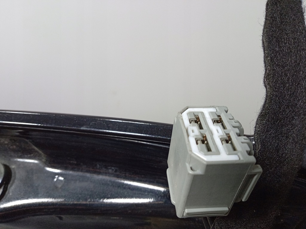 фото №8, Volvo v40 ii задняя крышка багажника багажника 71700