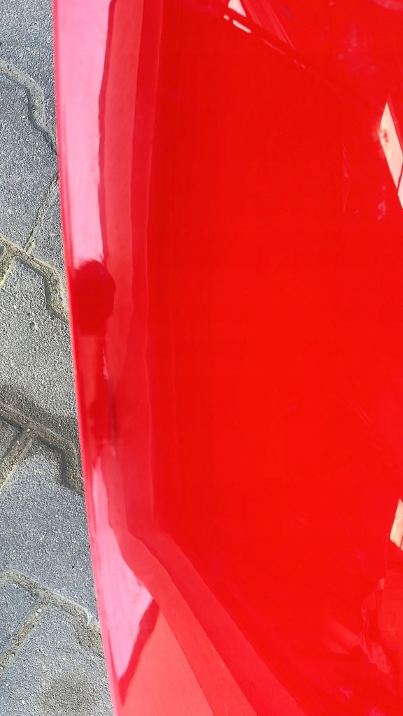 фото №5, Kia picanto 2017- капот