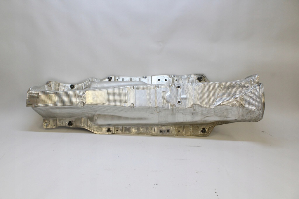 фото №1, Vw t-roc 2g защита тепловая 5q0825661bd