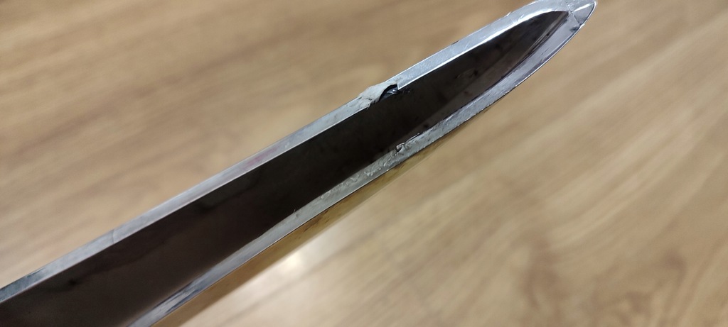 фото №6, Молдинг права хром решітка решітка mazda cx5 cx 5 ii kb8a-507j1 2017- 2022