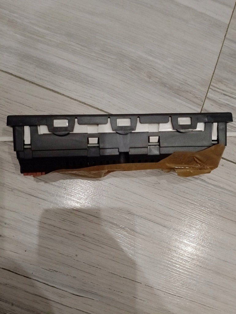 фото №6, Дисплей 96771556xt citroen ds3