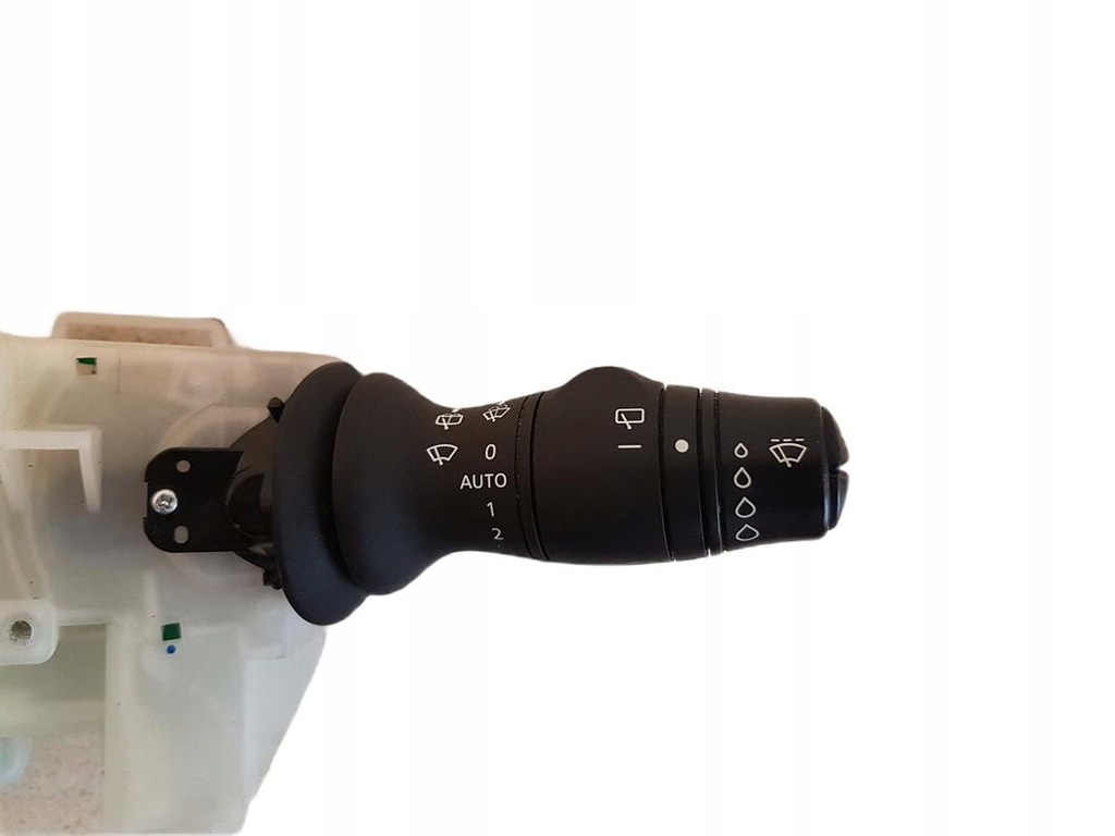 фото №2, Перемикач комбінований світла renault 255670019r