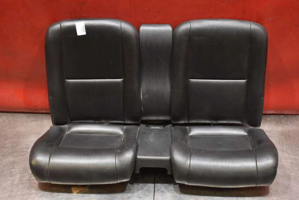 Купить Заднее сиденье задний  задняя кожаный alfa romeo gtv 95-06