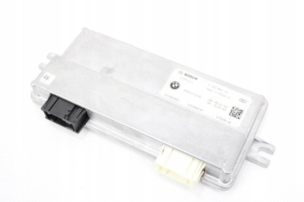 фото №1, Модуль блок управления камеры icam2 bmw g20 g30 g05 g01