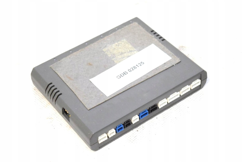 фото №5, Приладова панель defi turbo subaru impreza wrx sti 2001-2007