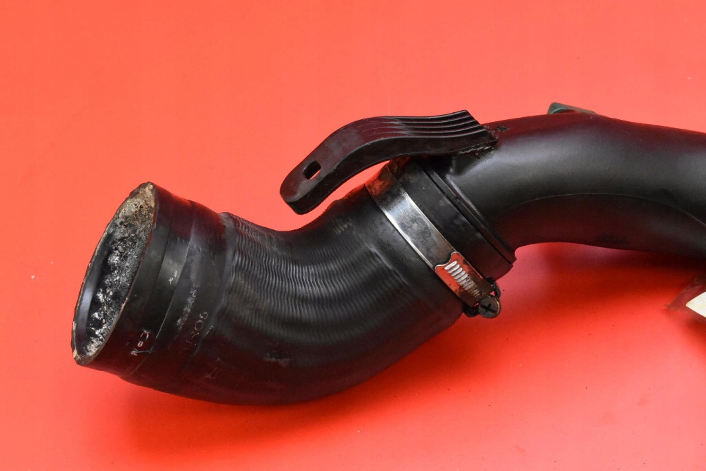 фото №5, Wąż шланг труба турбины b10026 peugeot boxer 3 iii 2.2 hdi 110 km 14-