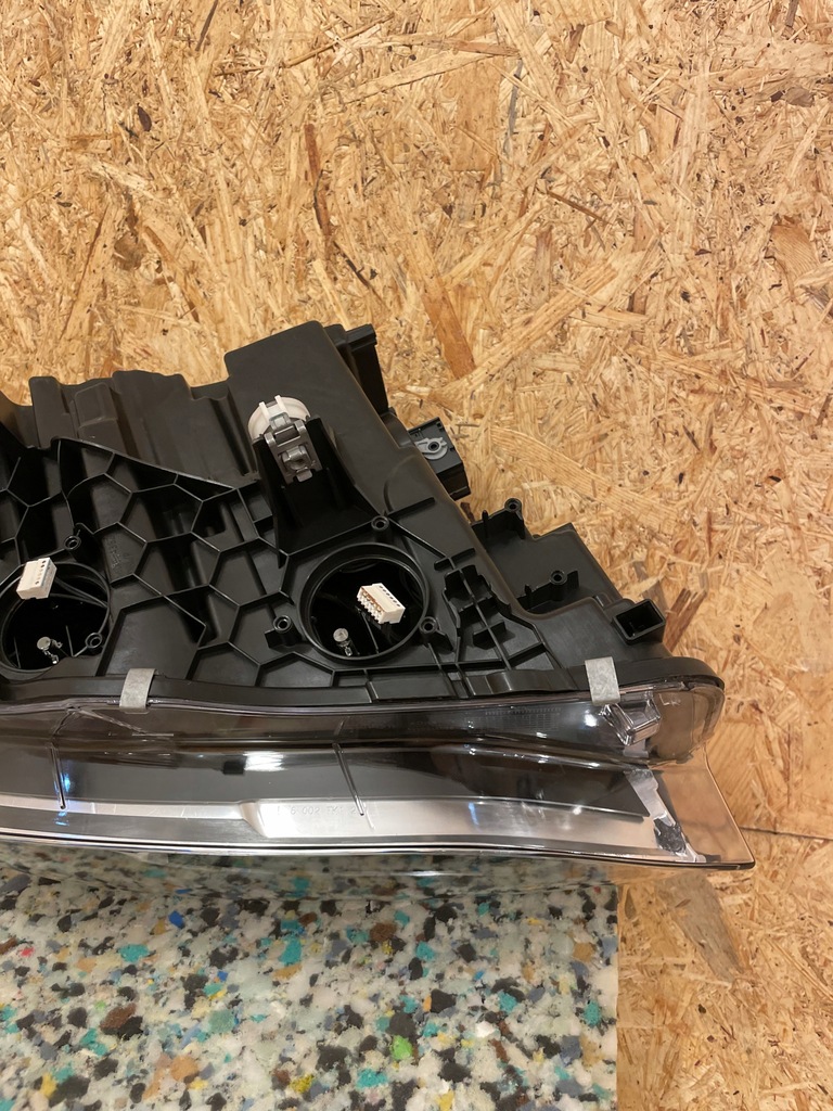 фото №15, Лампа левая full led bmw x3 g01 x4 g02 usa!