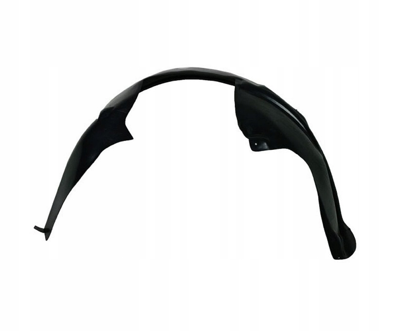 фото №1, Підкрилок fiat grande punto 05- 51781576 праве