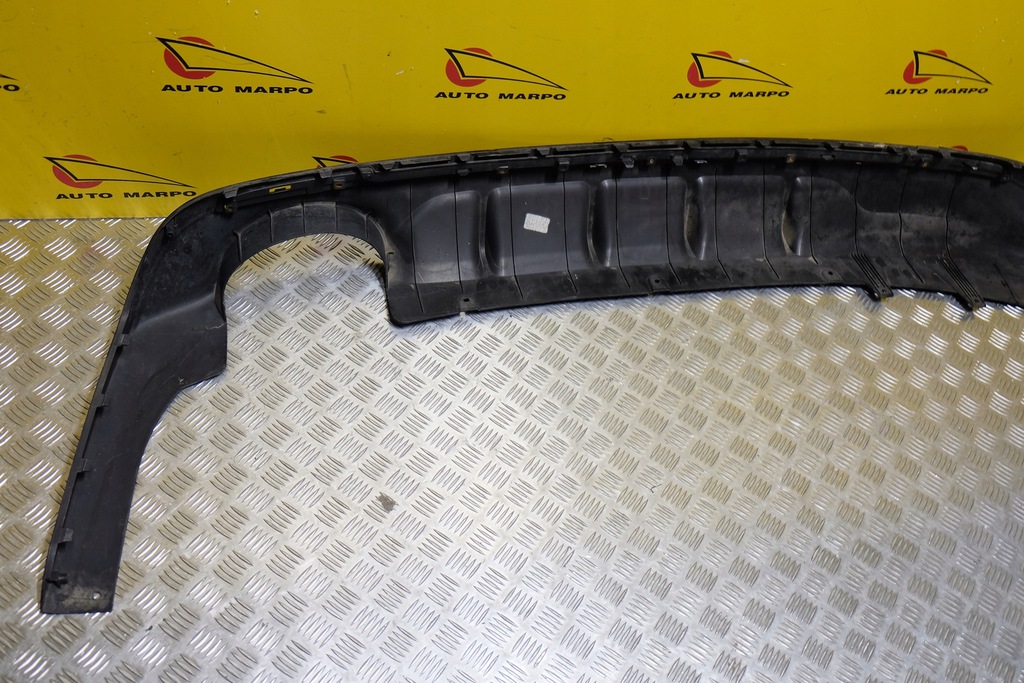 фото №9, Kia optima 2019 2020 sedan бампер задняя задний usa