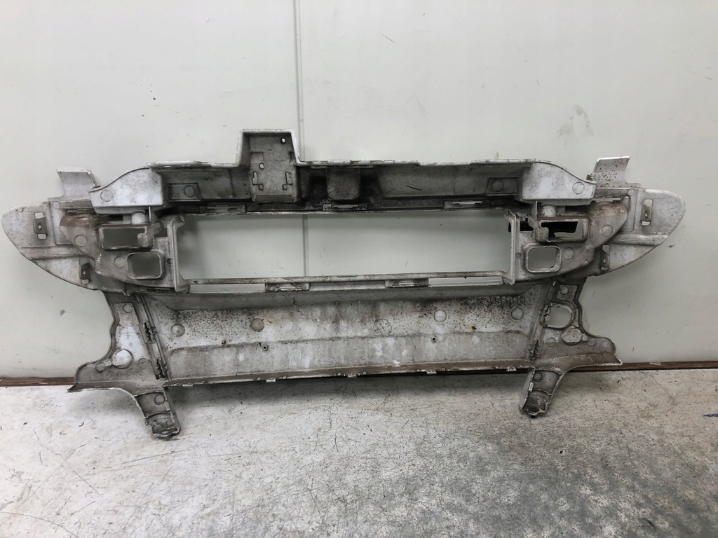 фото №6, Бампер pas перед smart fortwo 451 a4516270102