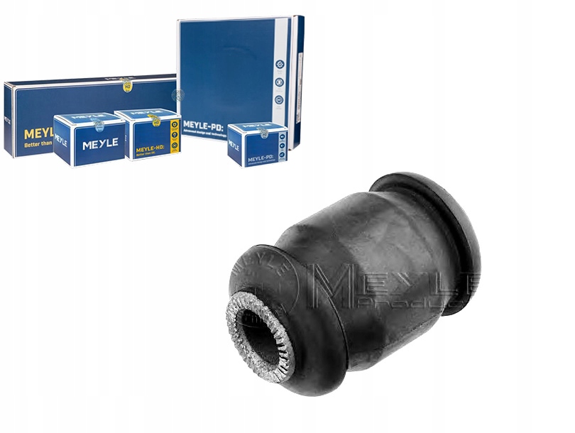 фото №2, Втулка wah. hyundai p. getz 02- передня