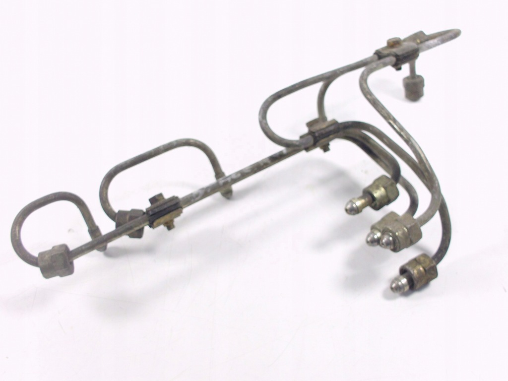 фото №4, Mitsubishi sprace runner 2.0 td провода топливные