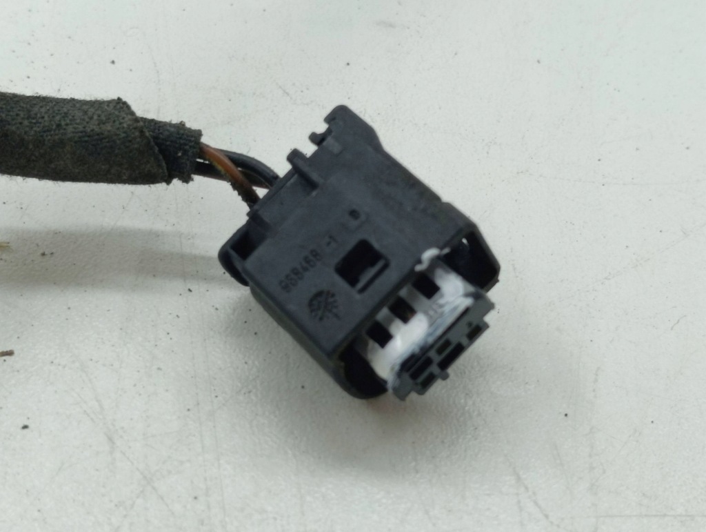 фото №6, Mercedes-benz b w245 жгут pdc 2006