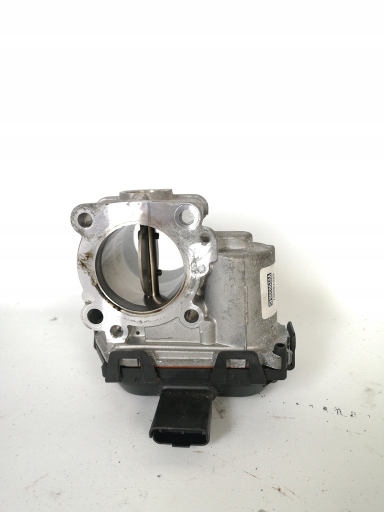 фото №1, Дросельна заслінка ford focus fiesta bmax 1.5 tdci