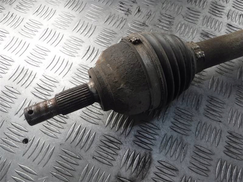 фото №3, Приводной вал левая peugeot 407 2.0 hdi