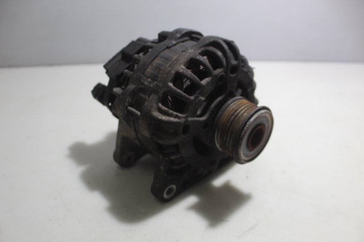 фото №1, Генератор dacia dokker 1.5dci