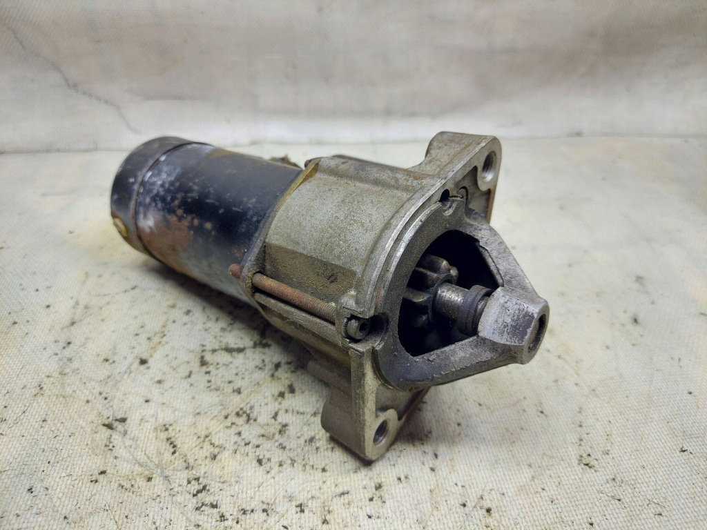 фото №1, Стартер md308088 mitsubishi space star i 1.6