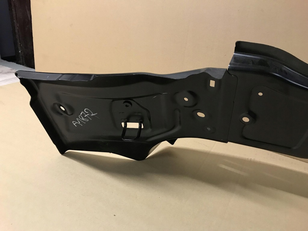 фото №6, Volvo v40 ii pas задній стіна задня 31402270