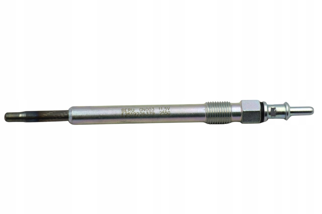 Купить Свеча накаливания borgwarner beru gn003 mercedes
