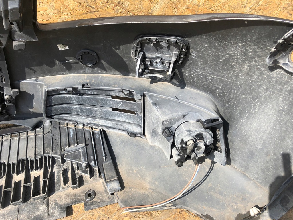 фото №15, Бампер передній audi a4 b8 8k0