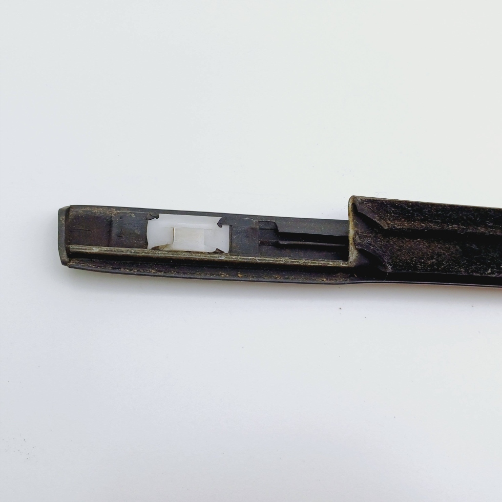 фото №10, Молдинг ущільнювач лівий задня ford galaxy nr310