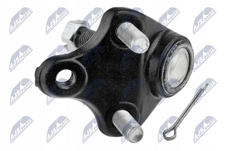 фото №12, Шарова опора важеля нижній перед toyota carina e celica