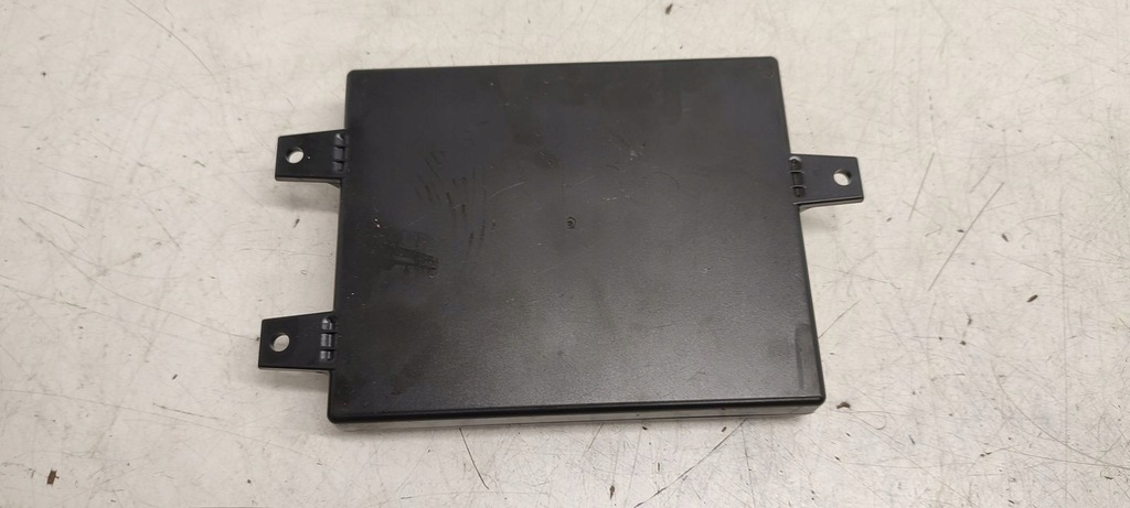 фото №4, Модуль bluetooth vw eos 2,0 tdi