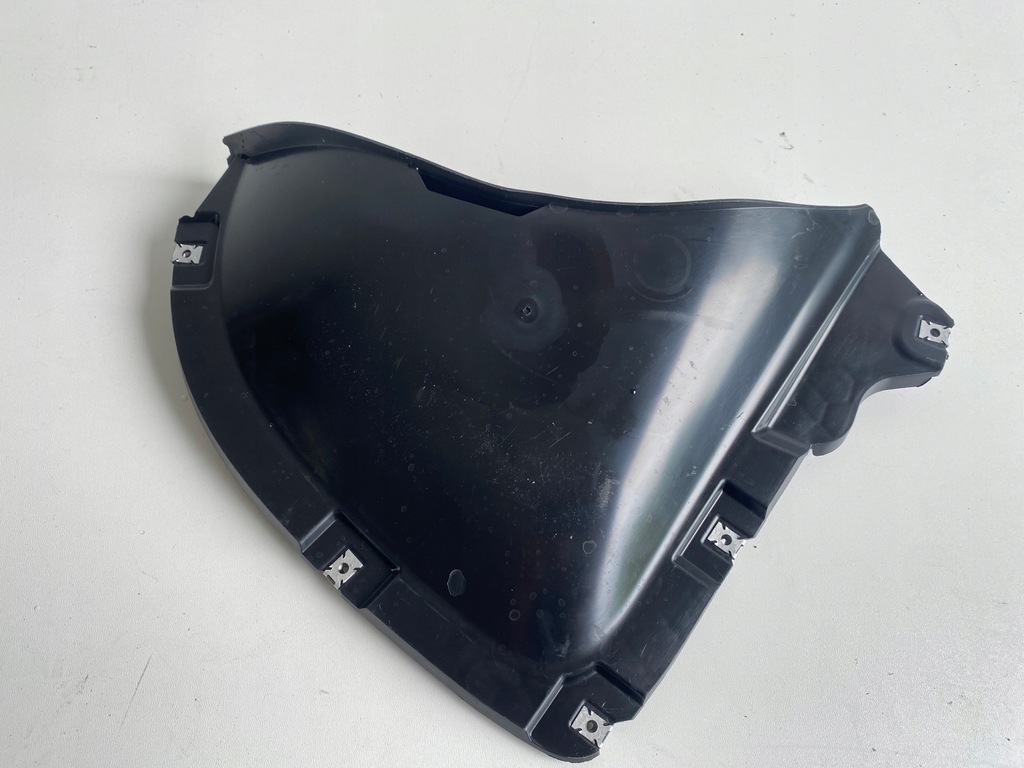 фото №1, Захист нижня підкрилок ліва перед передні vw id4 id.4 11a