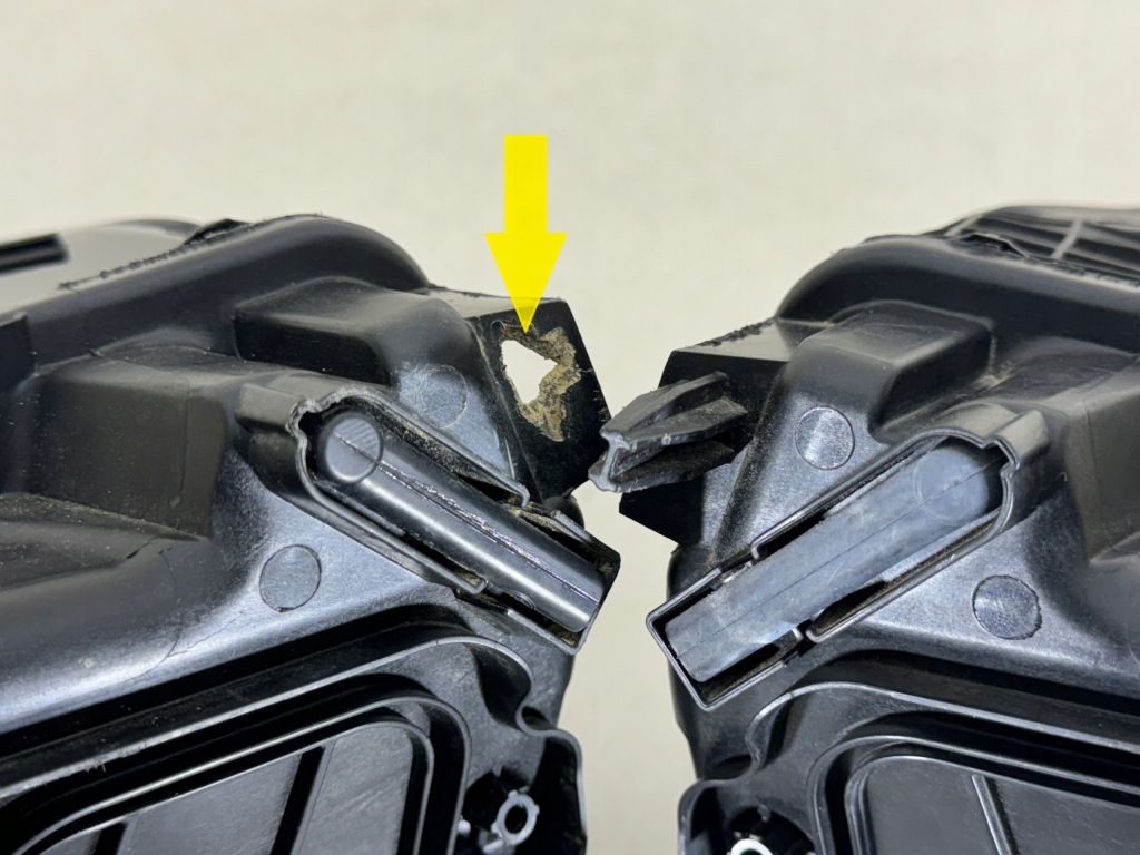 Audi q3 2 83a full led фара левая правый  перед фары комплект - super Оригинал