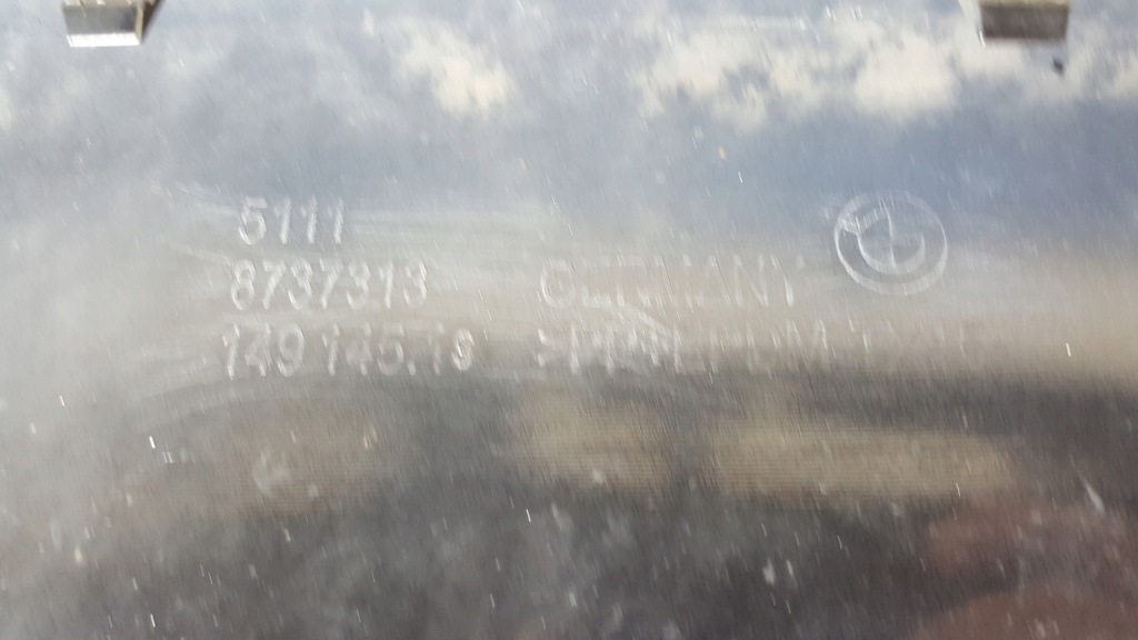 Bmw 2 active tourer ii u06 бампер перед 21-23r Ціна