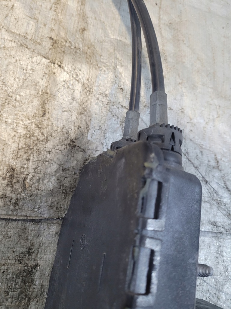 фото №12, Домкрат вибірник перемикання передач оригінальний номер 5z0803803 volkswagen fox 05r. 1.2b