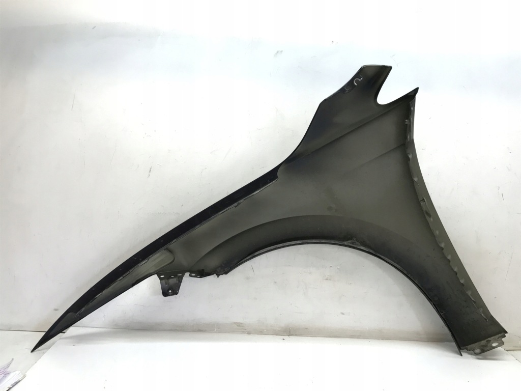 фото №9, Крила правий перед vw golf viii alltrack + молдинг 5h0821106a